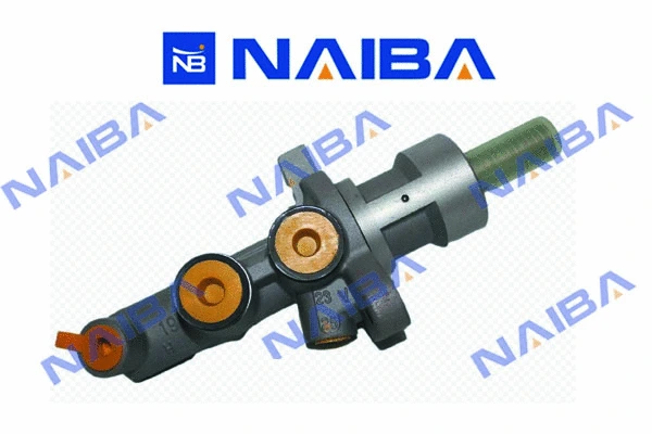 Maître-cylindre de frein Calipere+ NAIBA WM012