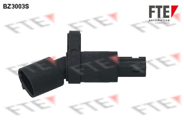 Capteur, vitesse de roue FTE 9400003