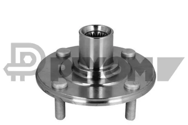 Moyeu de roue PLYOM P750731