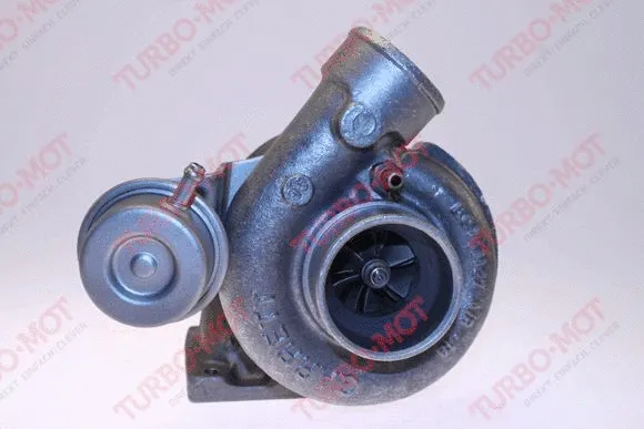 Turbocompresseur, suralimentation TURBO-MOT 659472