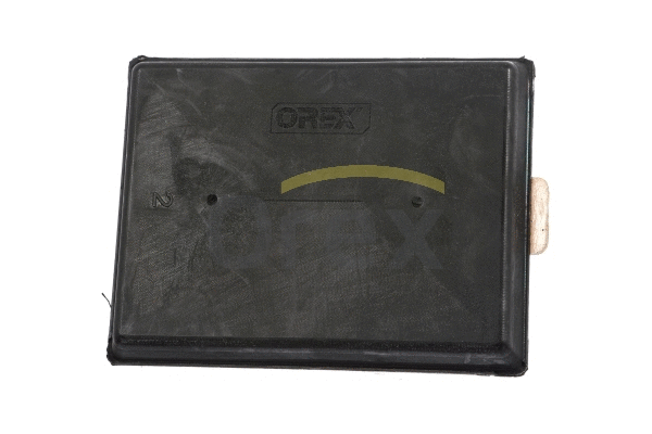 Butée élastique, suspension OREX 132146