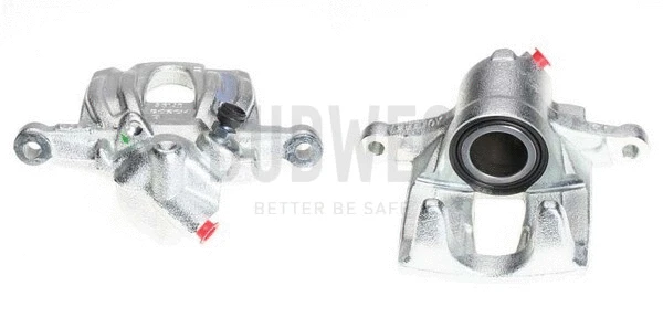 Étrier de frein BUDWEG CALIPER 343558
