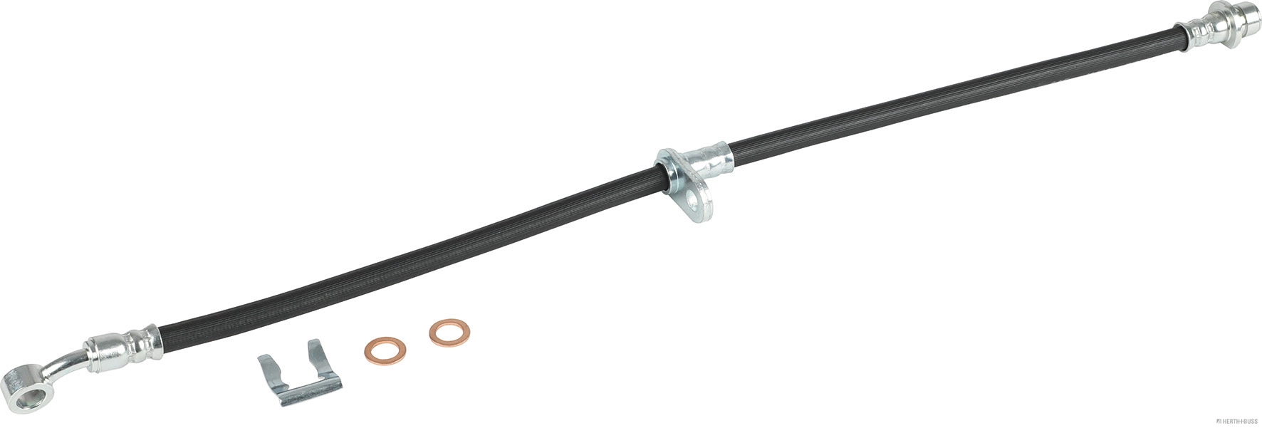Flexible de frein HERTH+BUSS JAKOPARTS J3704246