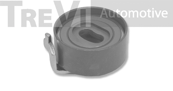 Poulie de tension, courroie crantée TREVI AUTOMOTIVE TD1469
