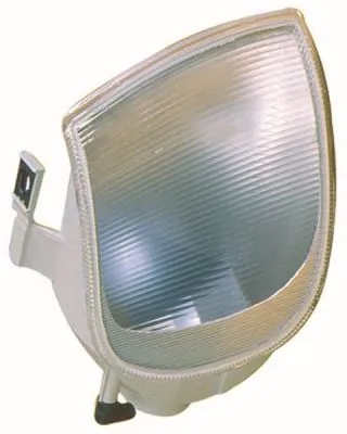 Feu clignotant ABAKUS 441-1513L-WE-C