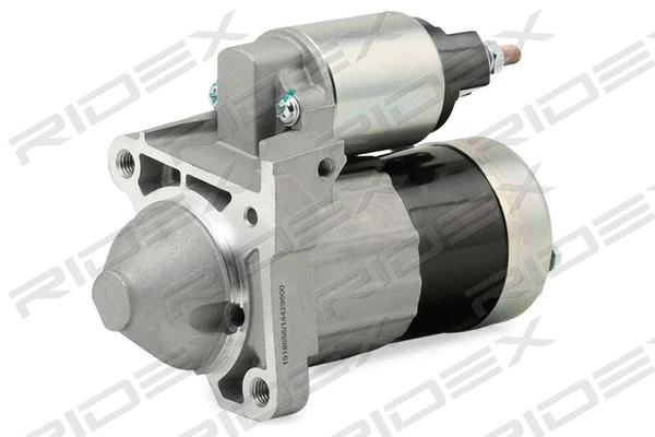 Démarreur RIDEX 2S0304