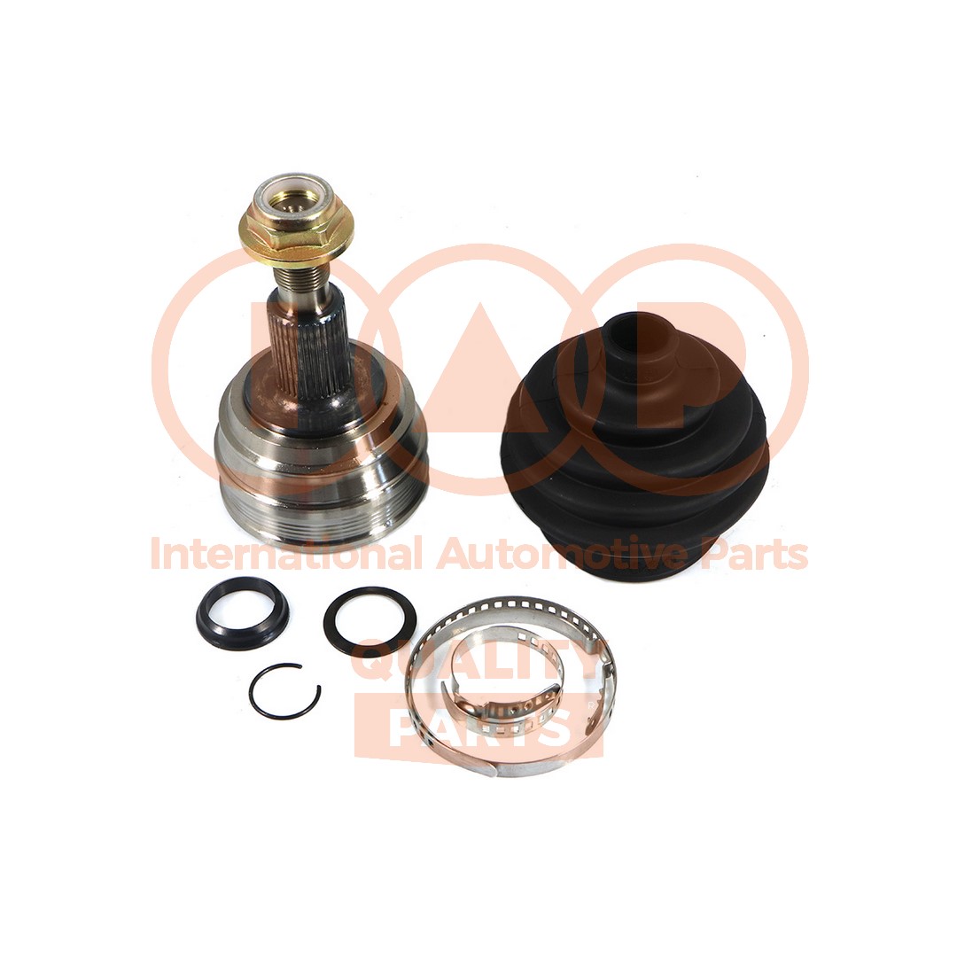 Jeu de joints, arbre de transmission IAP QUALITY PARTS 406-50045