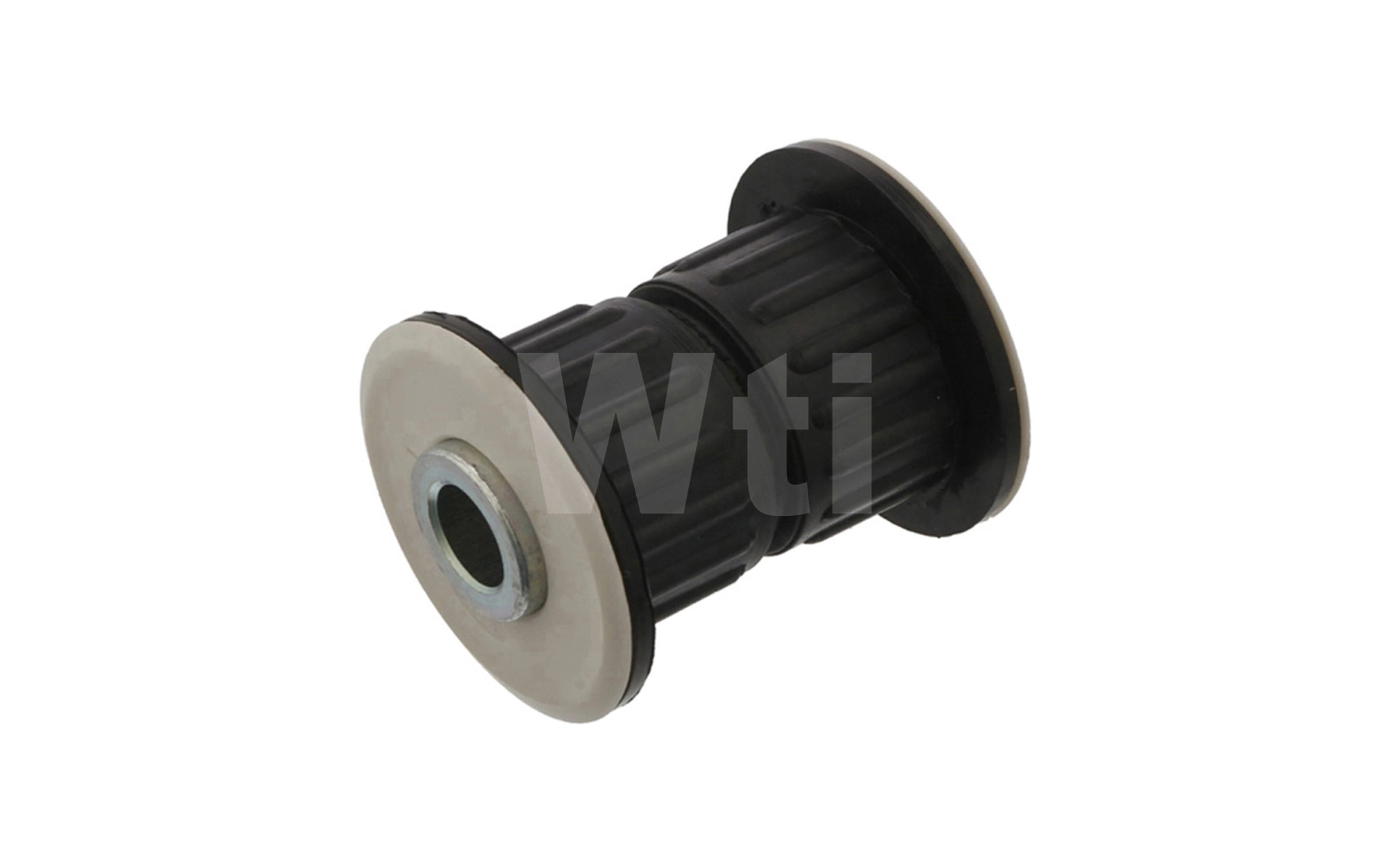 Coussinet de palier, ressort à lames Wti Automotive A991015