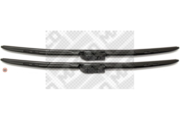 Balai d'essuie-glace MAPCO 104550/2HPS