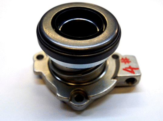 Butée hydraulique, embrayage National NSC0068