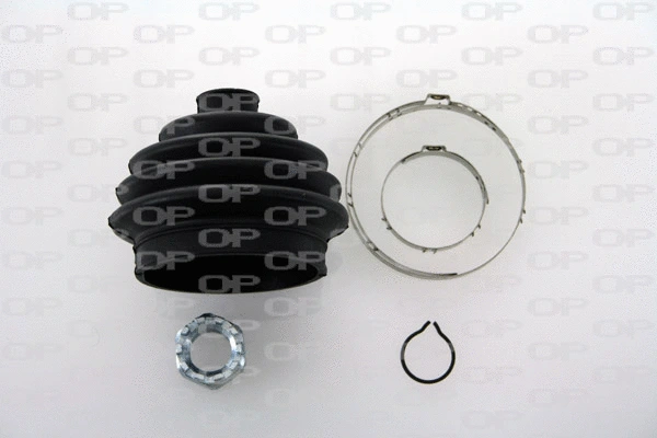 Jeu de joints-soufflets, arbre de commande OPEN PARTS SJK7015.00