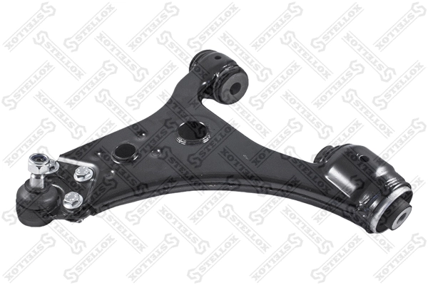 Bras de liaison, suspension de roue STELLOX 57-04661-SX