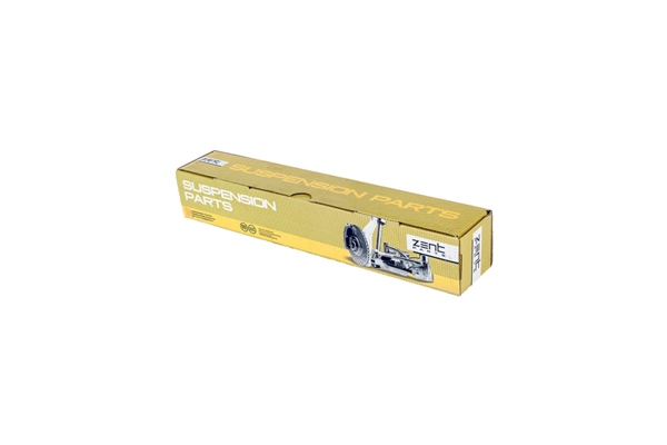Rotule de direction intérieure, barre de connexion ZentParts Z28460