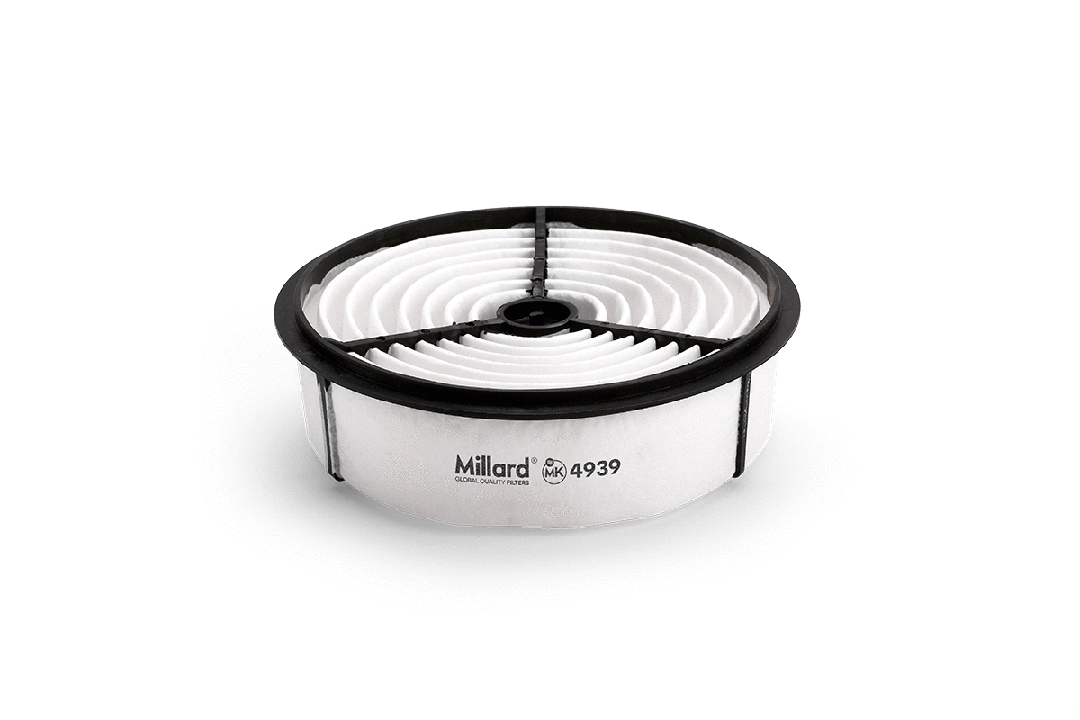 Filtre à air MILLARD FILTERS MK-4939