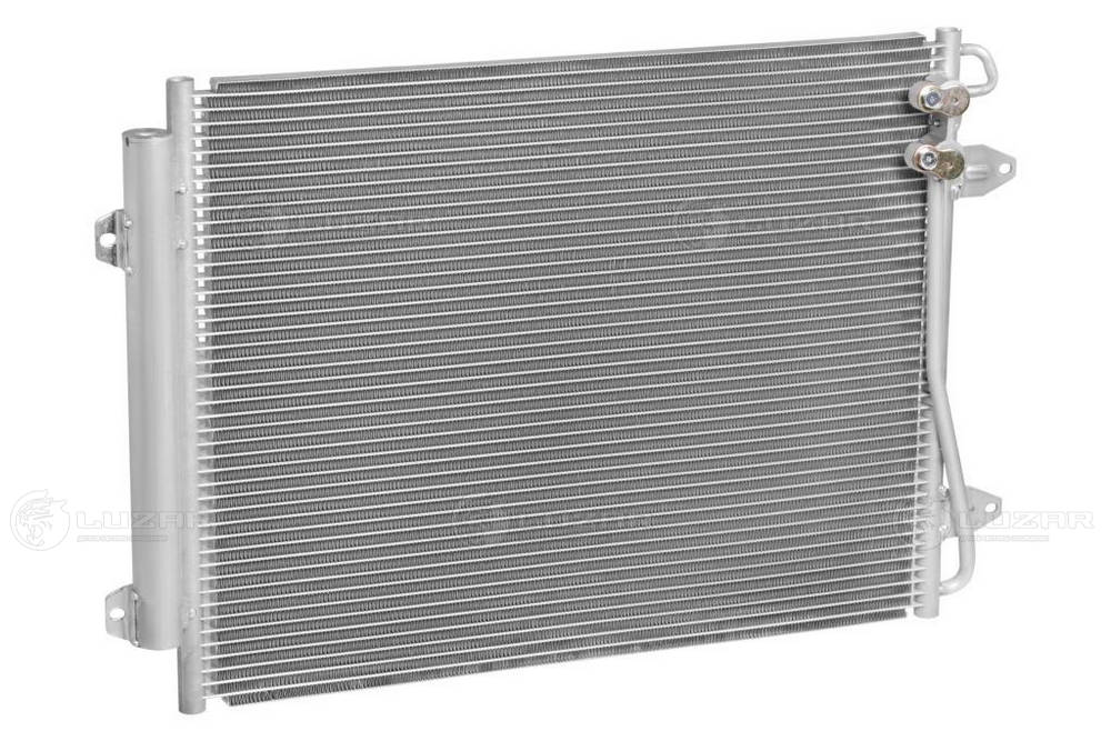 Condenseur, climatisation LUZAR LRAC 181D