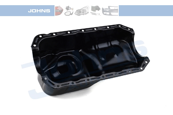 Carter d'huile JOHNS 45 06 08-1