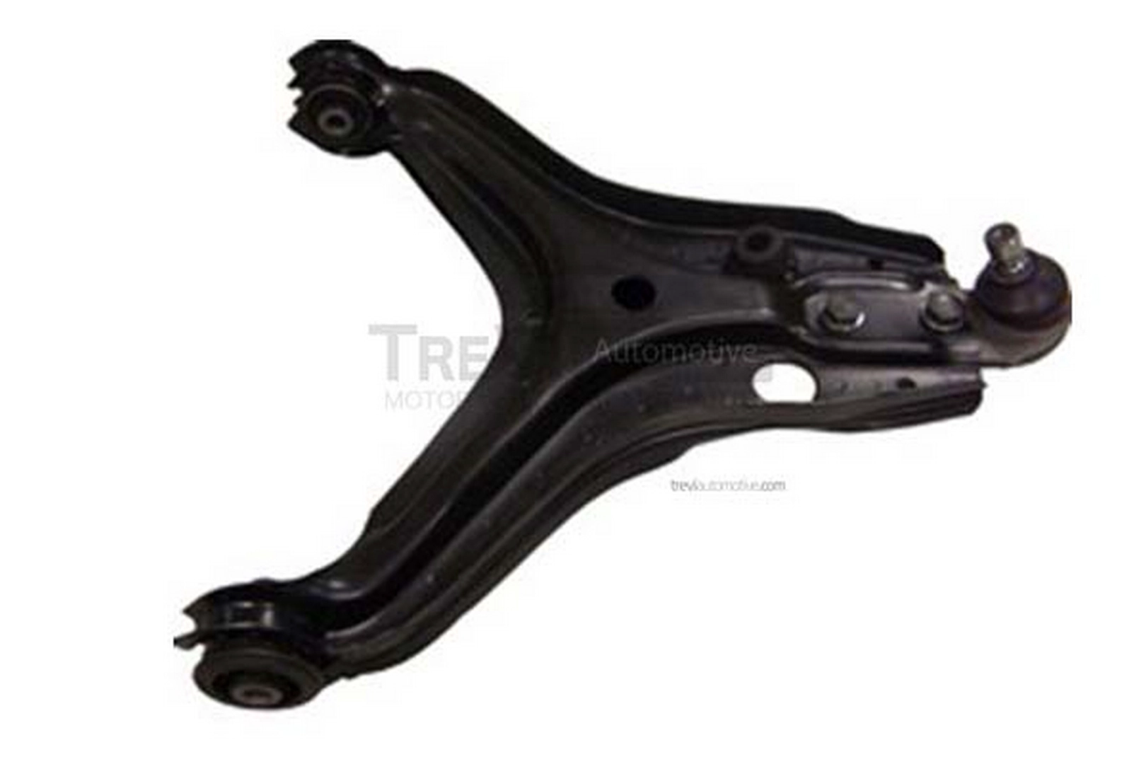 Bras de liaison, suspension de roue TREVI AUTOMOTIVE TRTT1024