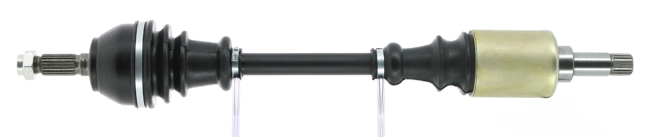 Arbre de transmission FRIESEN FDS1208