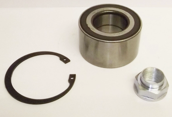 Kit de roulements de roue ABTEX LBK8650