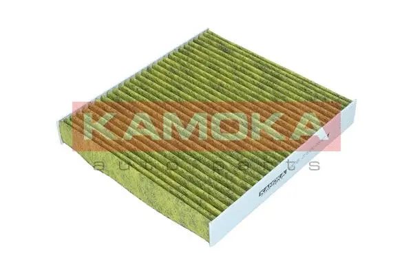 Filtre, air de l'habitacle KAMOKA 6080105