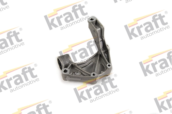 Fusée d'essieu, suspension de roue KRAFT AUTOMOTIVE 4210371