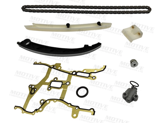 Kit de distribution par chaîne MOTIVE TCK384