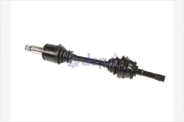 Arbre de transmission DEPA 3430000