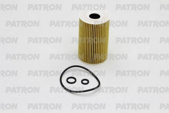 Filtre à huile PATRON PF4232