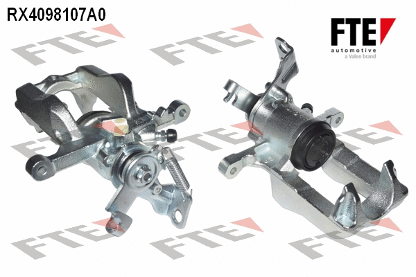 Étrier de frein FTE 9296026