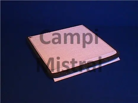 Filtre, air de l'habitacle Mistral Filter AVF0301
