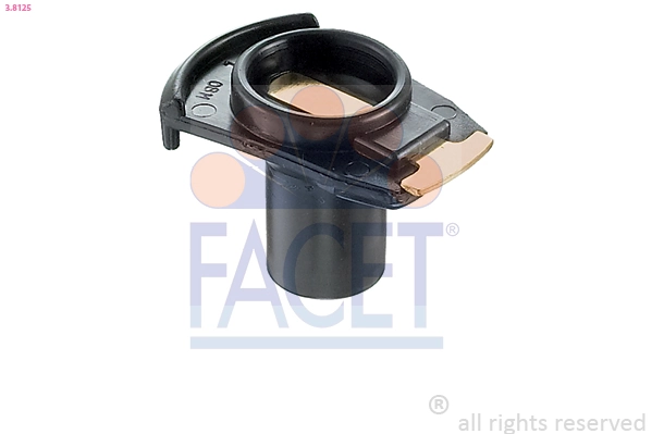 Doigt allumeur FACET 3.8125