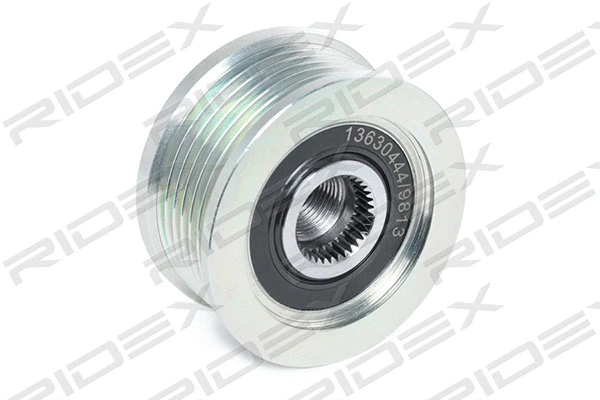 Poulie roue libre, alternateur RIDEX 1390F0008
