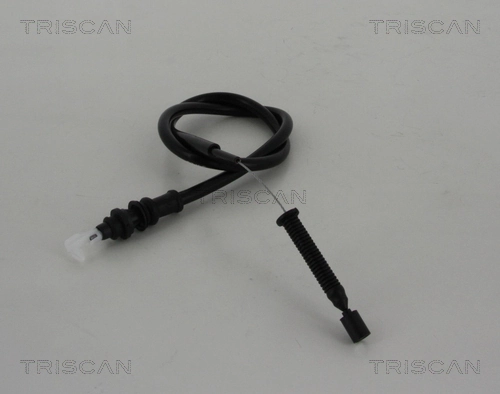 Câble d'accélération TRISCAN 8140 25332