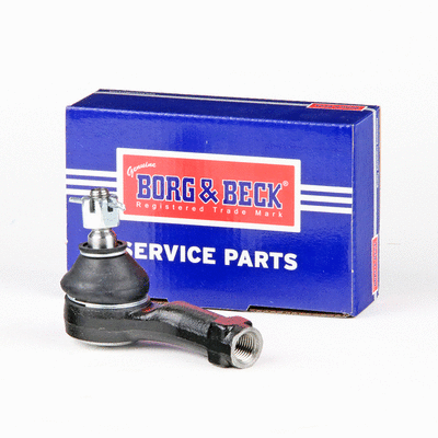 Rotule de barre de connexion BORG & BECK BTR5936