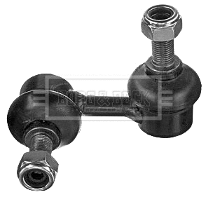 Entretoise/tige, stabilisateur BORG & BECK BDL6711