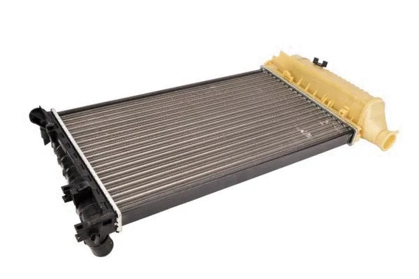 Radiateur, refroidissement du moteur THERMOTEC D7P028TT
