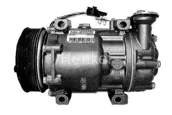 Compresseur, climatisation Henkel Parts 7110621R
