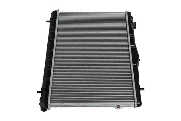 Radiateur, refroidissement du moteur ZentParts Z20250