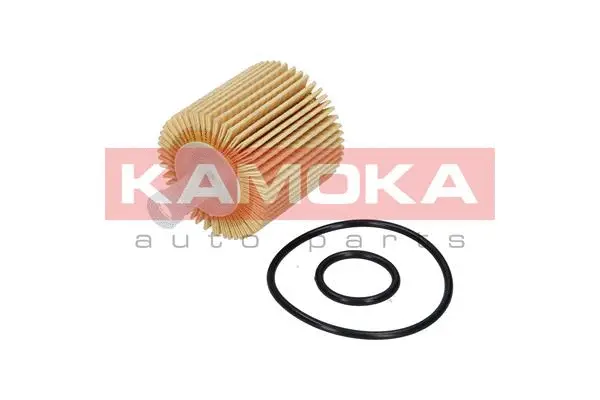 Filtre à huile KAMOKA F112001