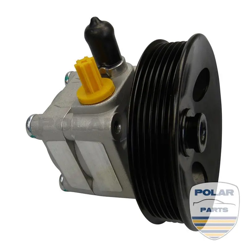 Pompe hydraulique, direction POLAR PARTS 10004519