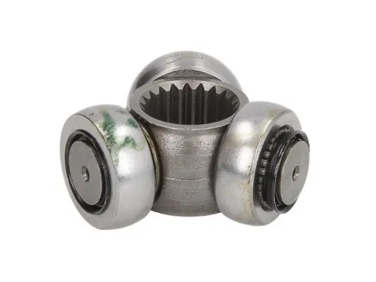Trépied, arbre de commande PASCAL G4G002PC