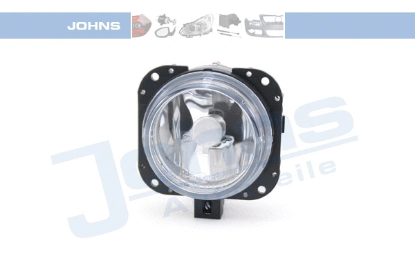 Projecteur antibrouillard JOHNS 23 15 29-6