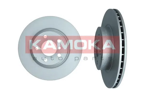 Disque de frein KAMOKA 103251