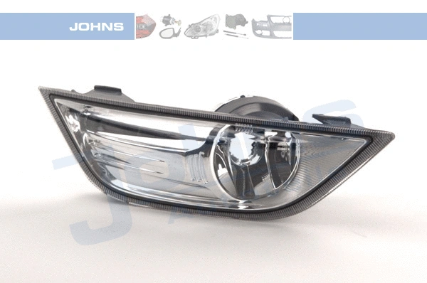 Projecteur antibrouillard JOHNS 32 19 30-5