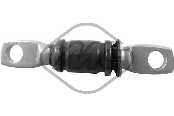 Suspension, corps de l'essieu Metalcaucho 57977