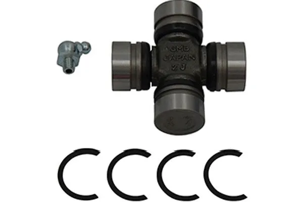 Joint, arbre de transmission KAVO PARTS DUJ-8503