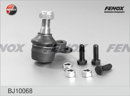 Rotule de suspension FENOX BJ10068