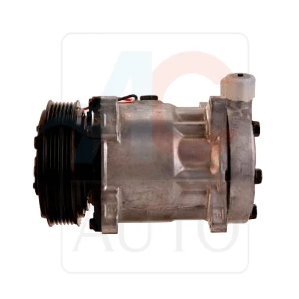 Compresseur, climatisation ACAUTO AC-01SD297