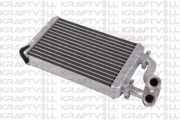 Système de chauffage KRAFTVOLL GERMANY 08050280