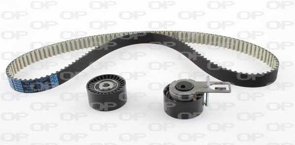 Kit de courroie crantée OPEN PARTS TBK5160.11
